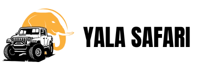 yala safari logo